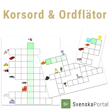 Korsord (11)