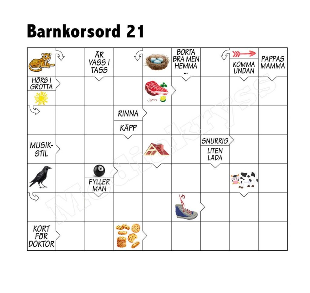 Korsord (48)